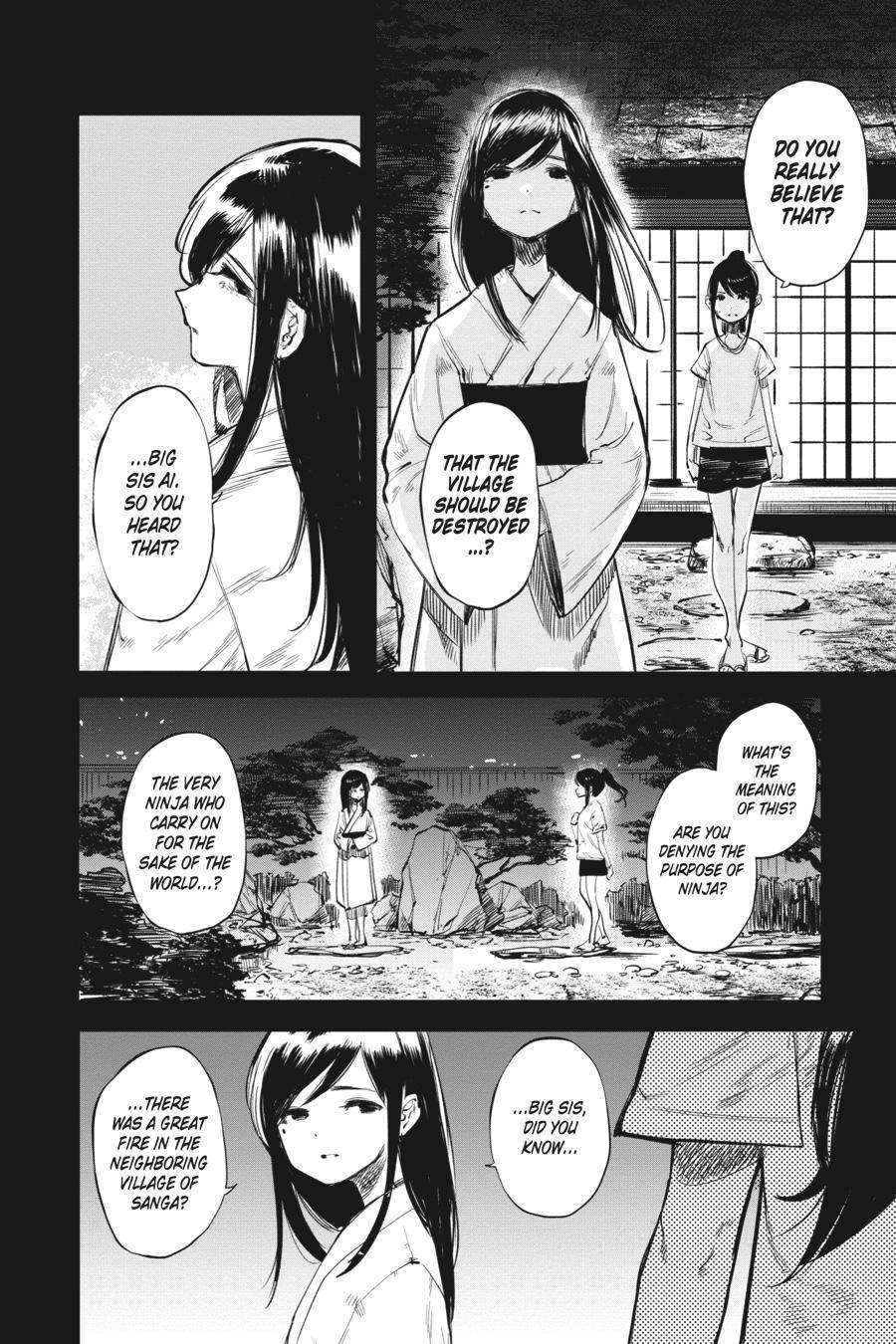 Read Shy Manga Online
