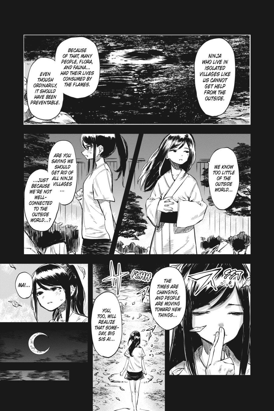 Read Shy Manga Online
