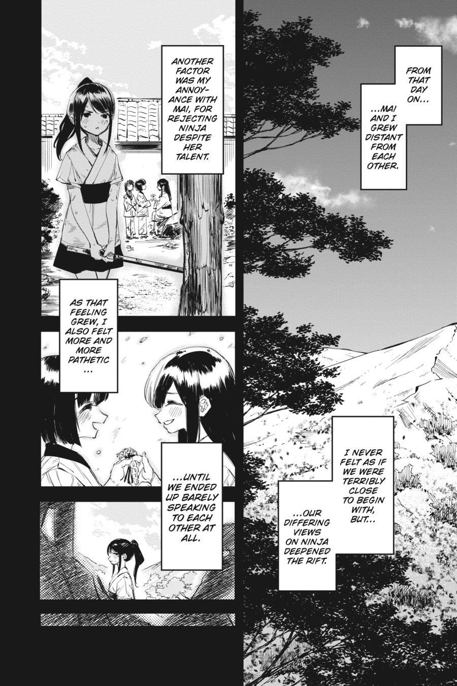 Read Shy Manga Online