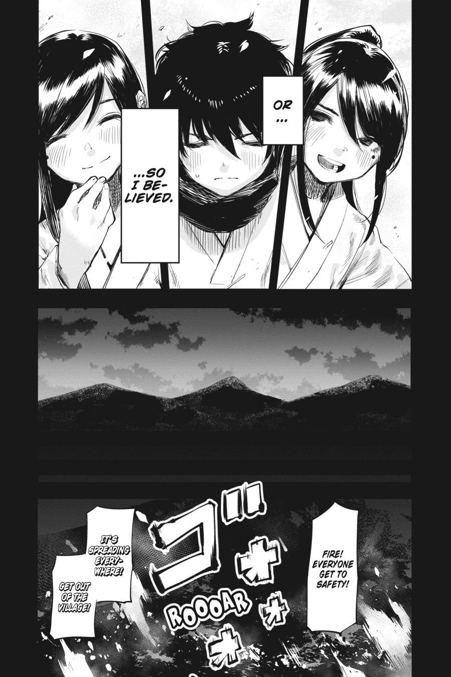 Read Shy Manga Online