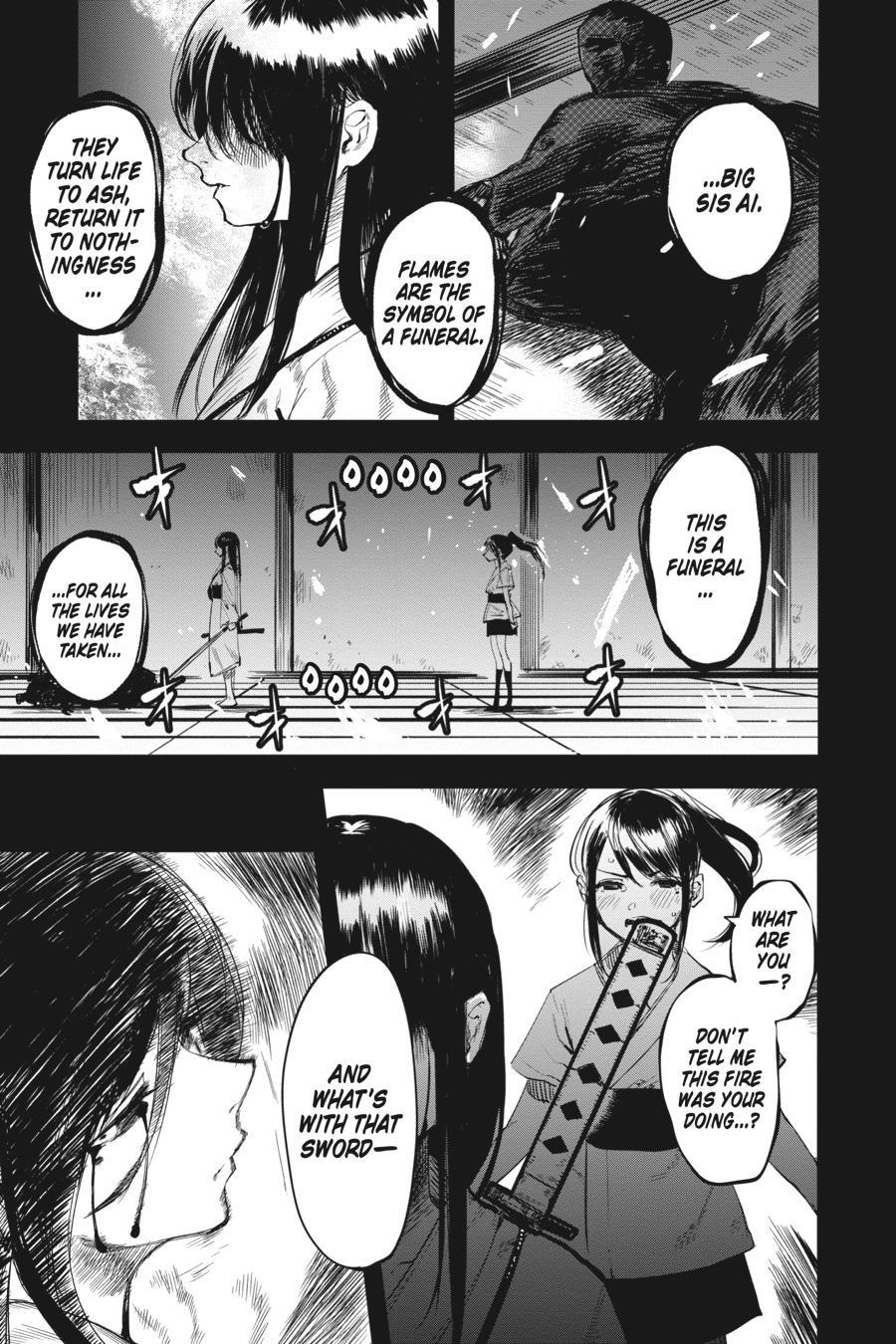 Read Shy Manga Online