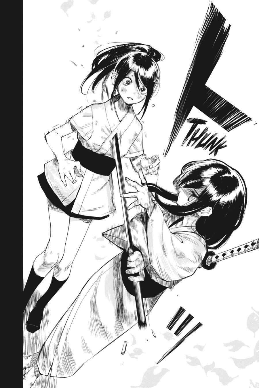 Read Shy Manga Online