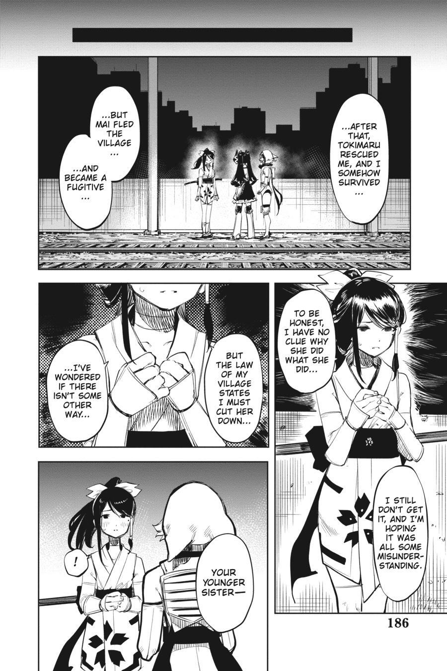 Read Shy Manga Online