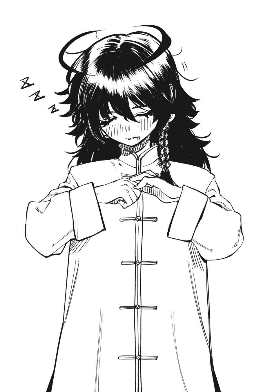 Read Shy Manga Online