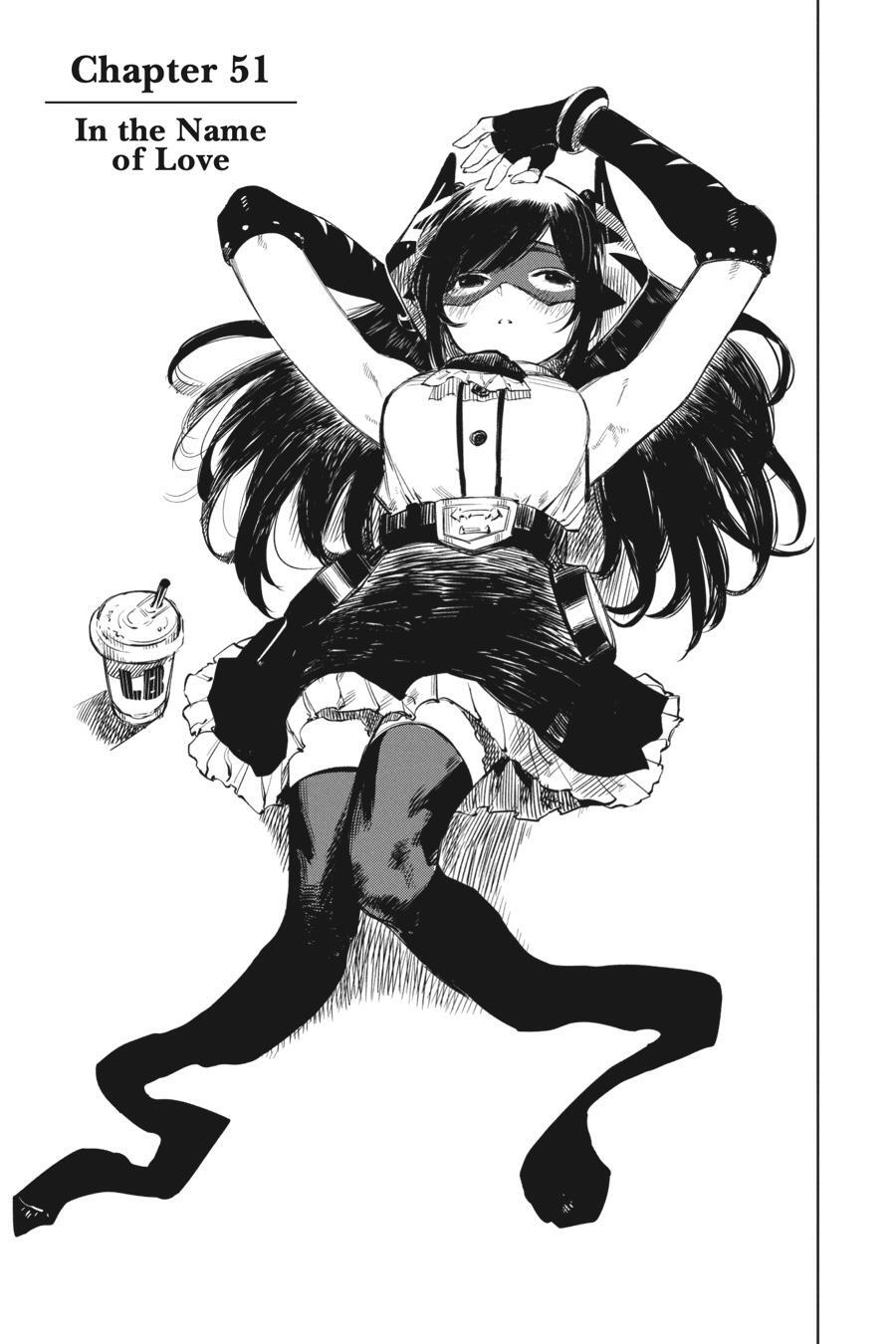 Read Shy Manga Online