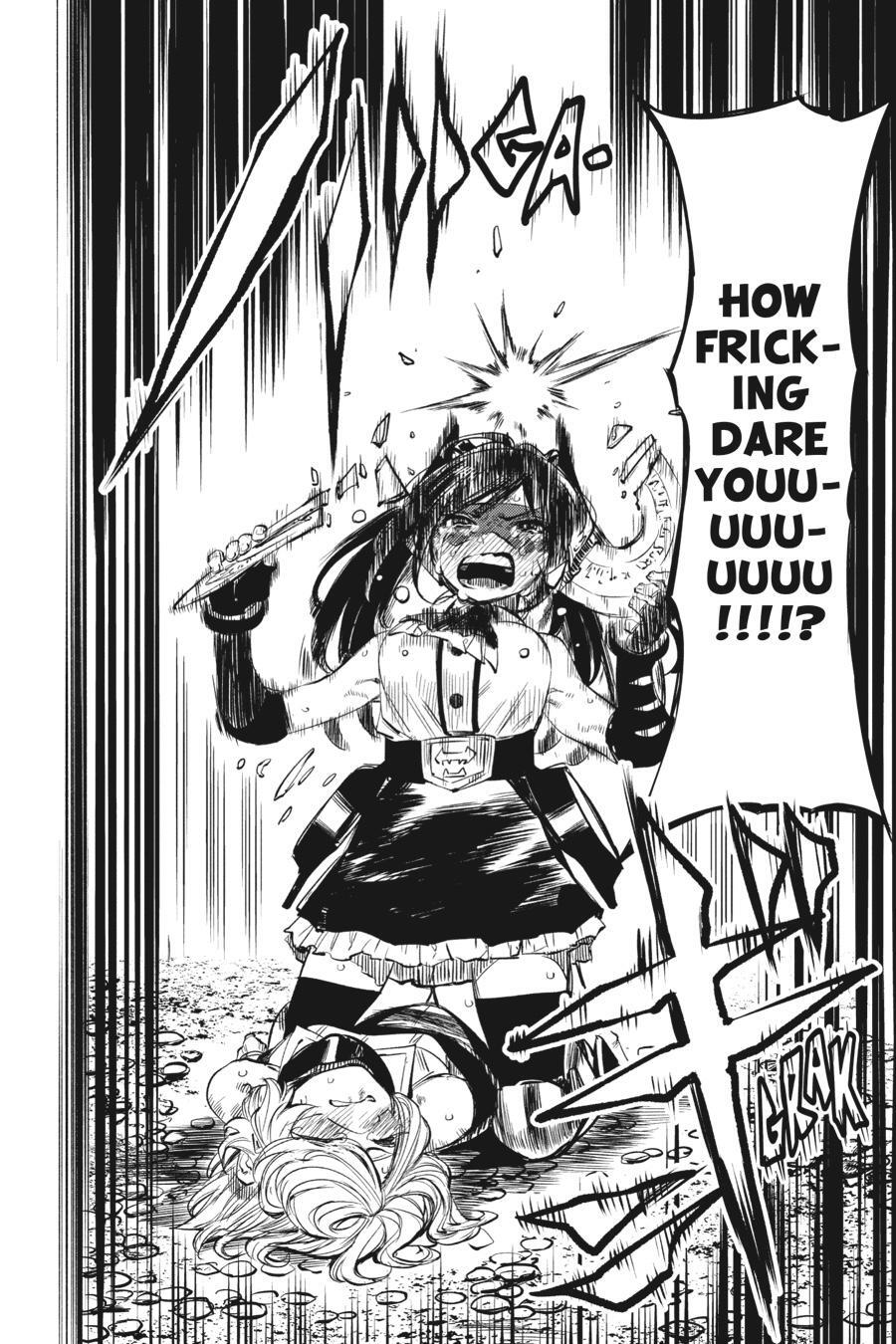 Read Shy Manga Online