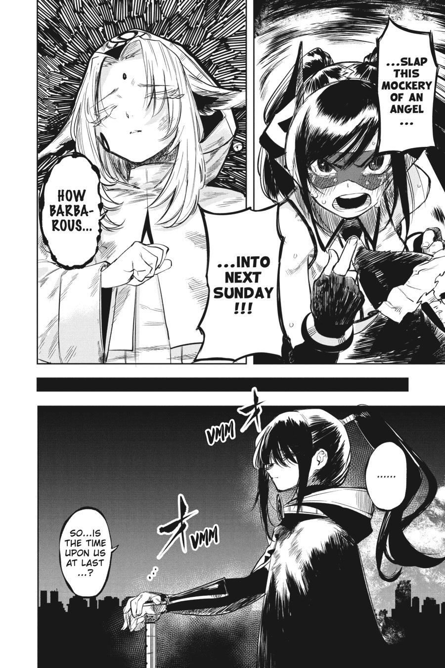 Read Shy Manga Online
