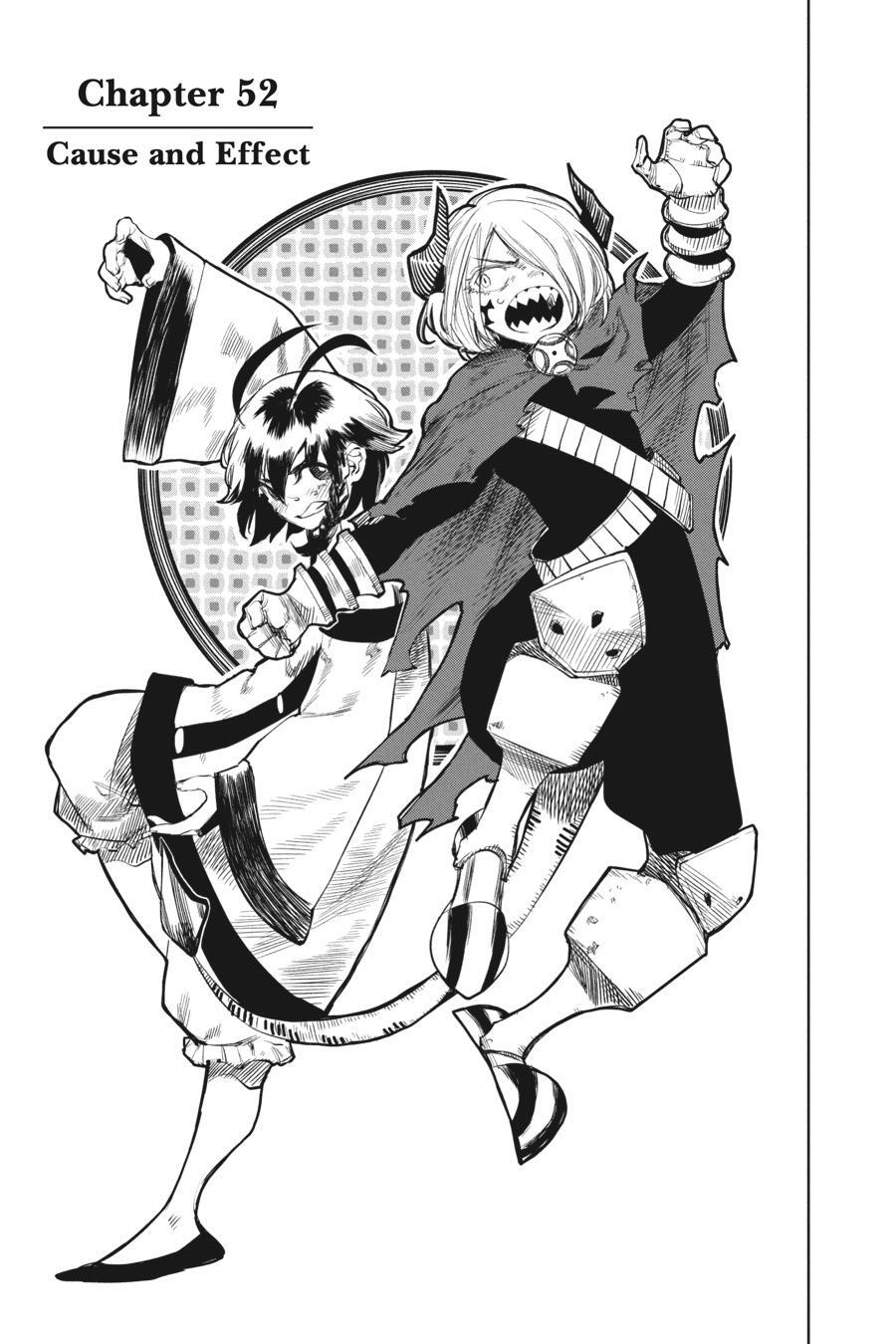 Read Shy Manga Online
