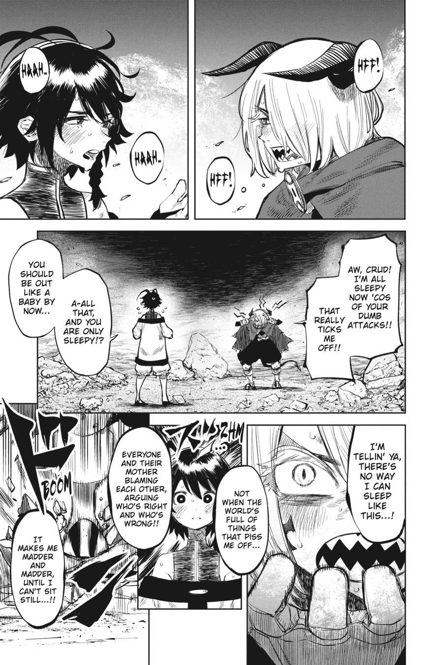 Read Shy Manga Online