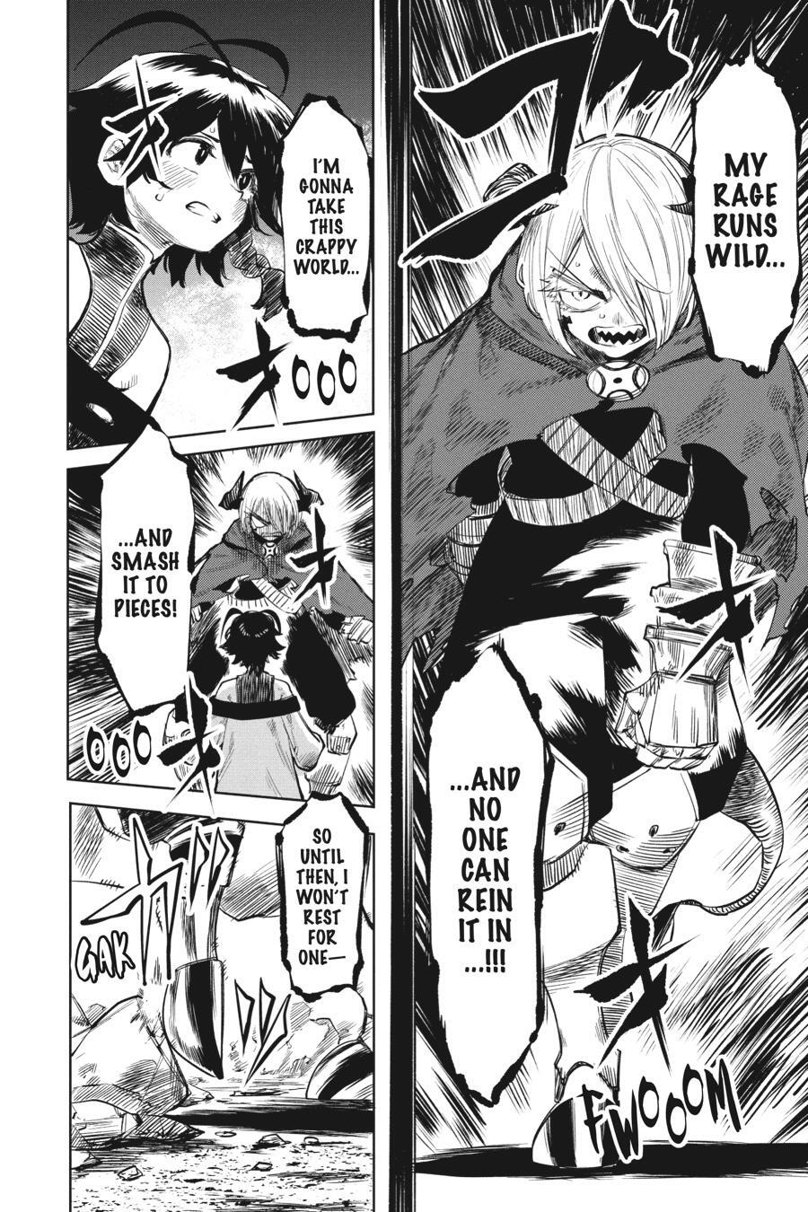 Read Shy Manga Online