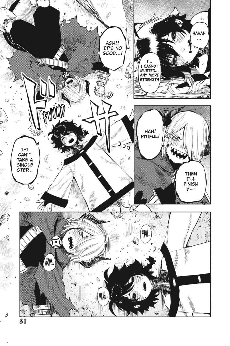 Read Shy Manga Online