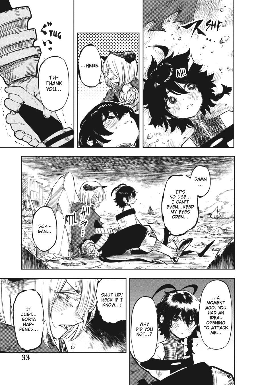 Read Shy Manga Online