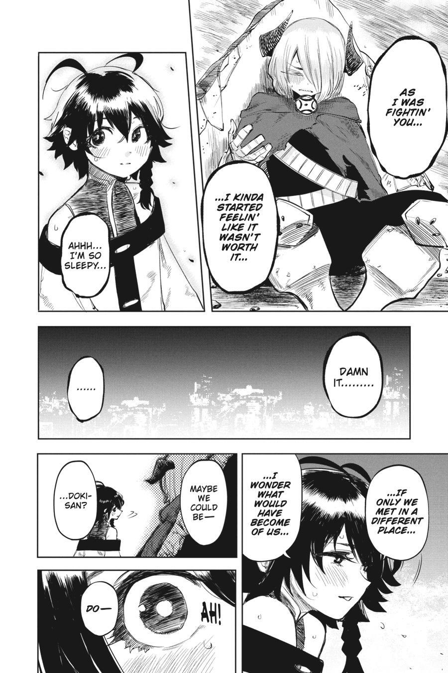 Read Shy Manga Online