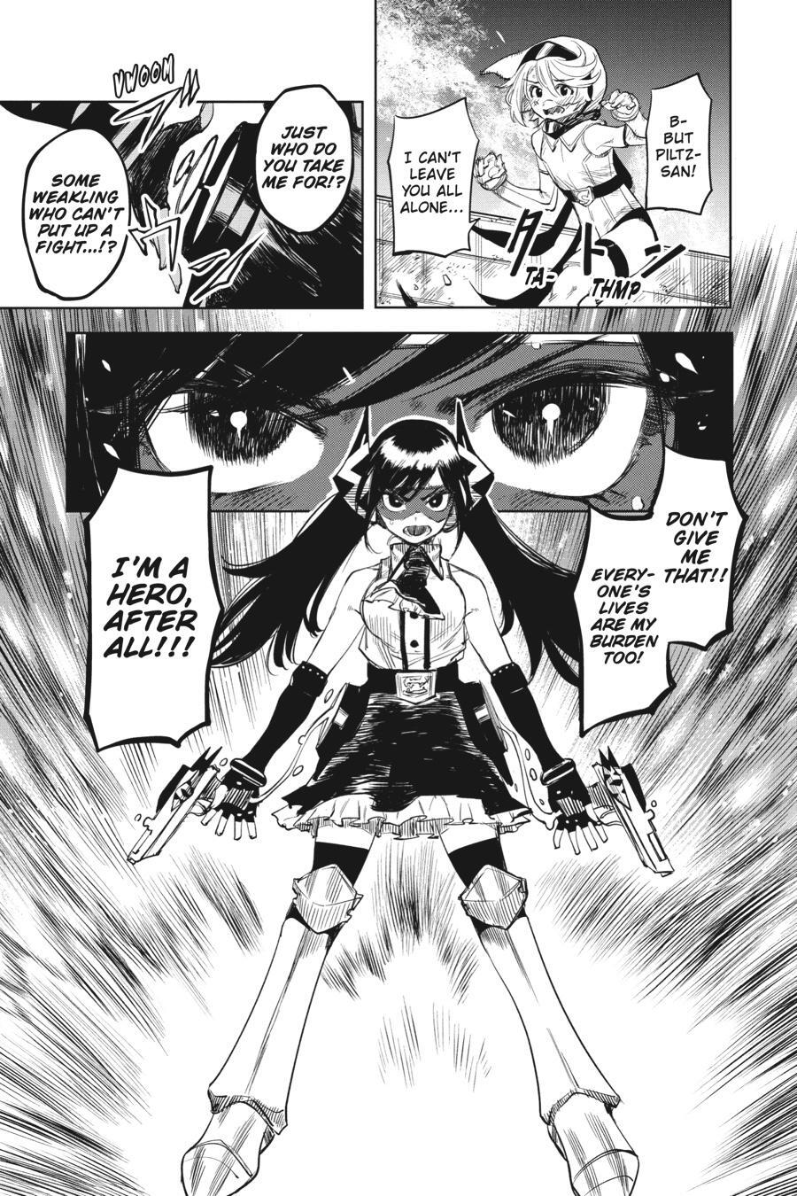 Read Shy Manga Online