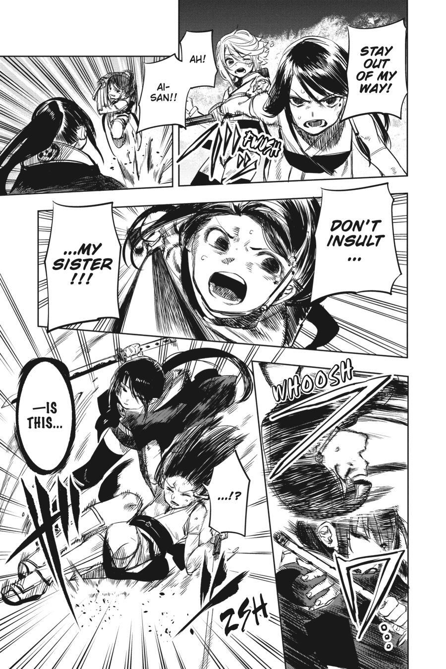 Read Shy Manga Online