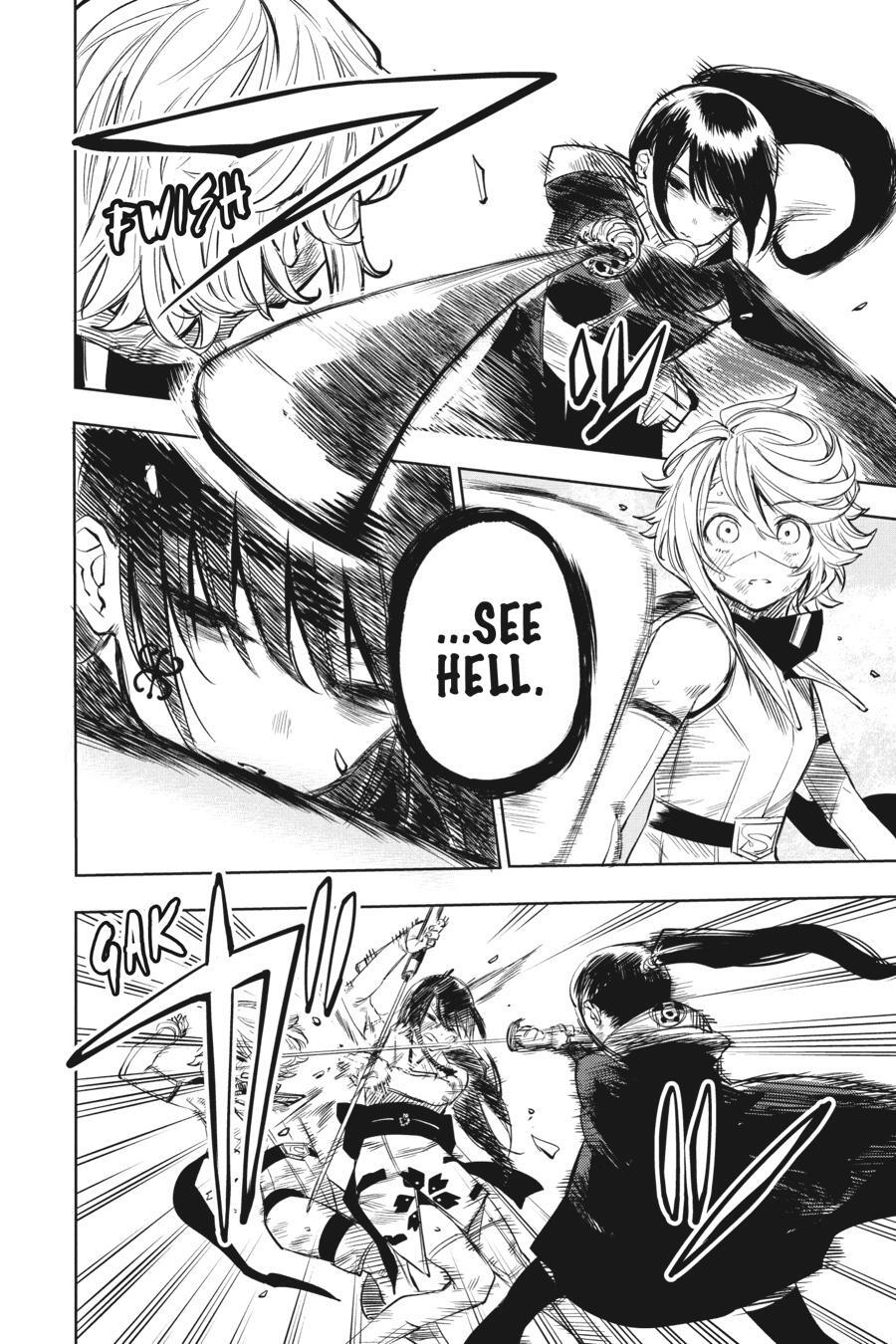 Read Shy Manga Online
