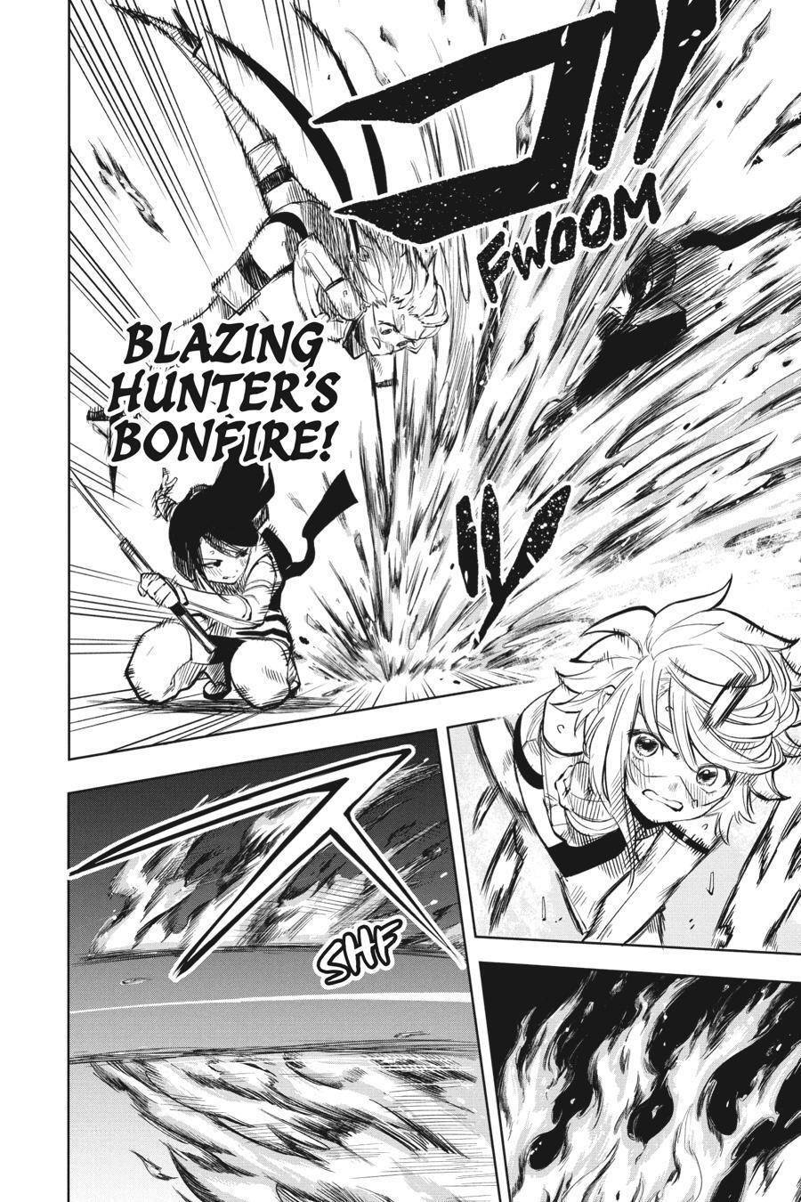 Read Shy Manga Online