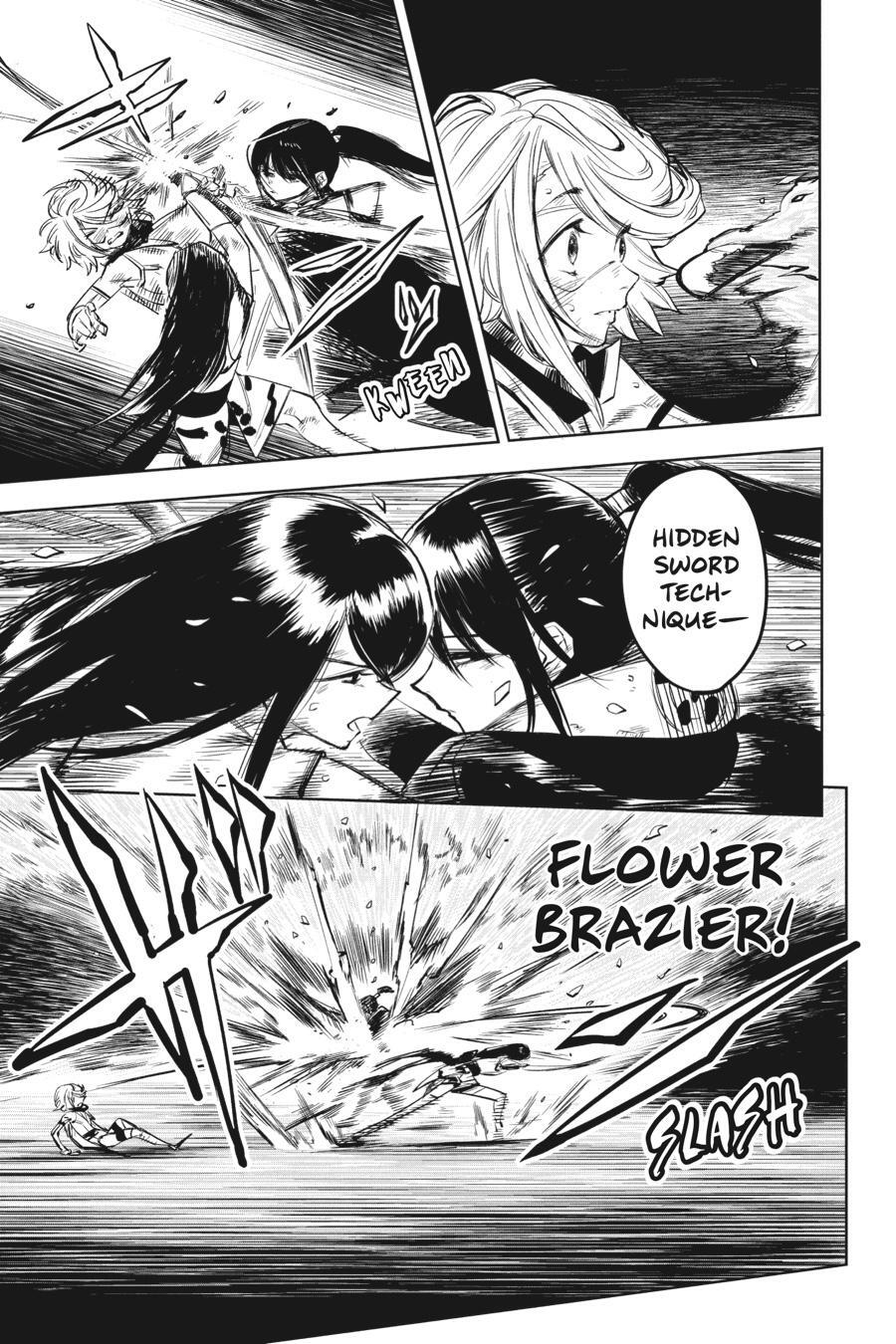 Read Shy Manga Online