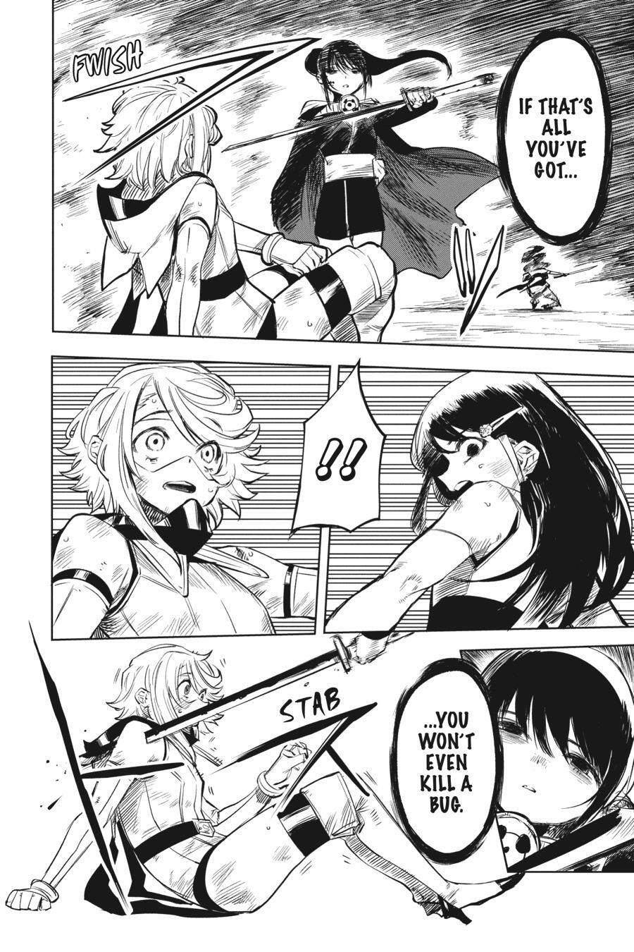 Read Shy Manga Online