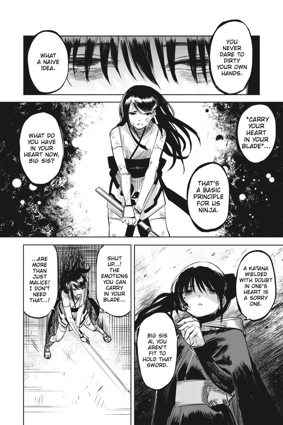 Read Shy Manga Online