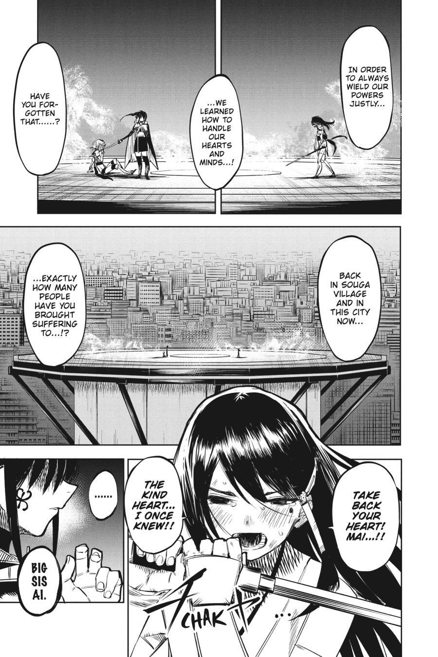 Read Shy Manga Online