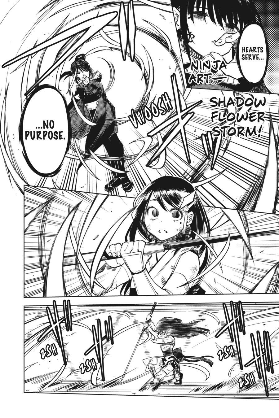 Read Shy Manga Online