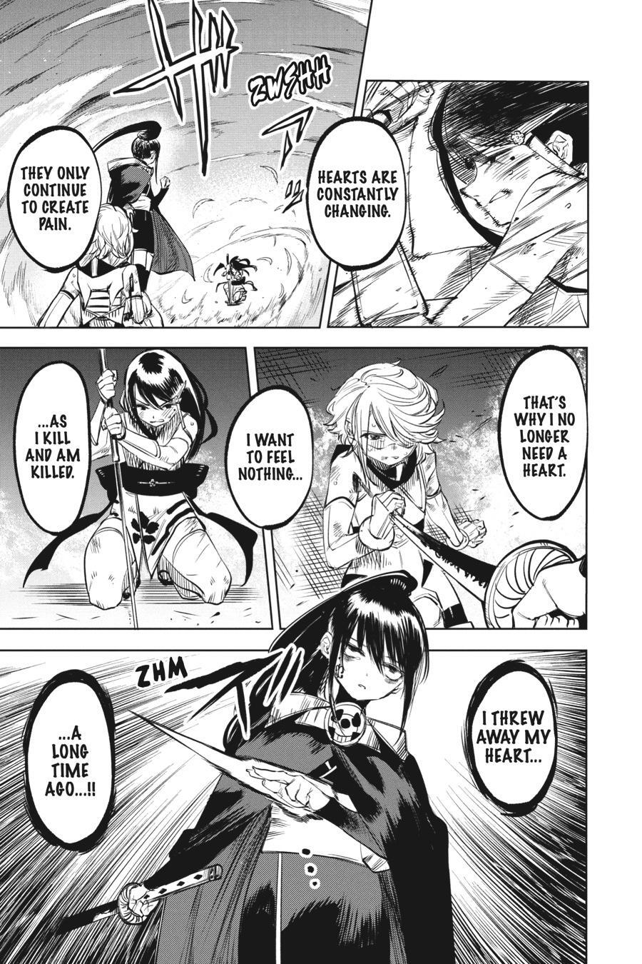 Read Shy Manga Online