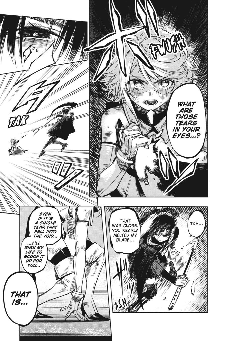 Read Shy Manga Online