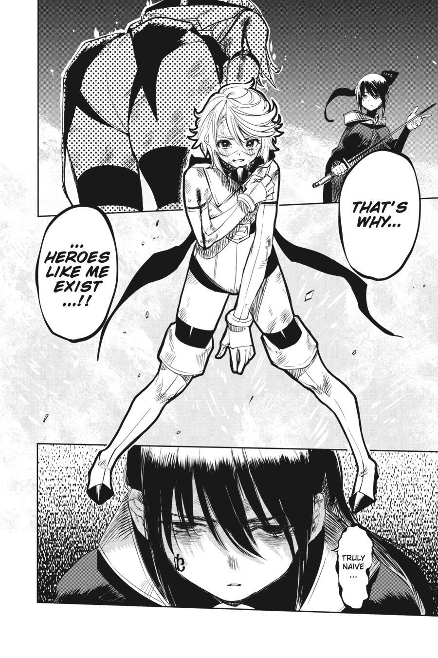 Read Shy Manga Online