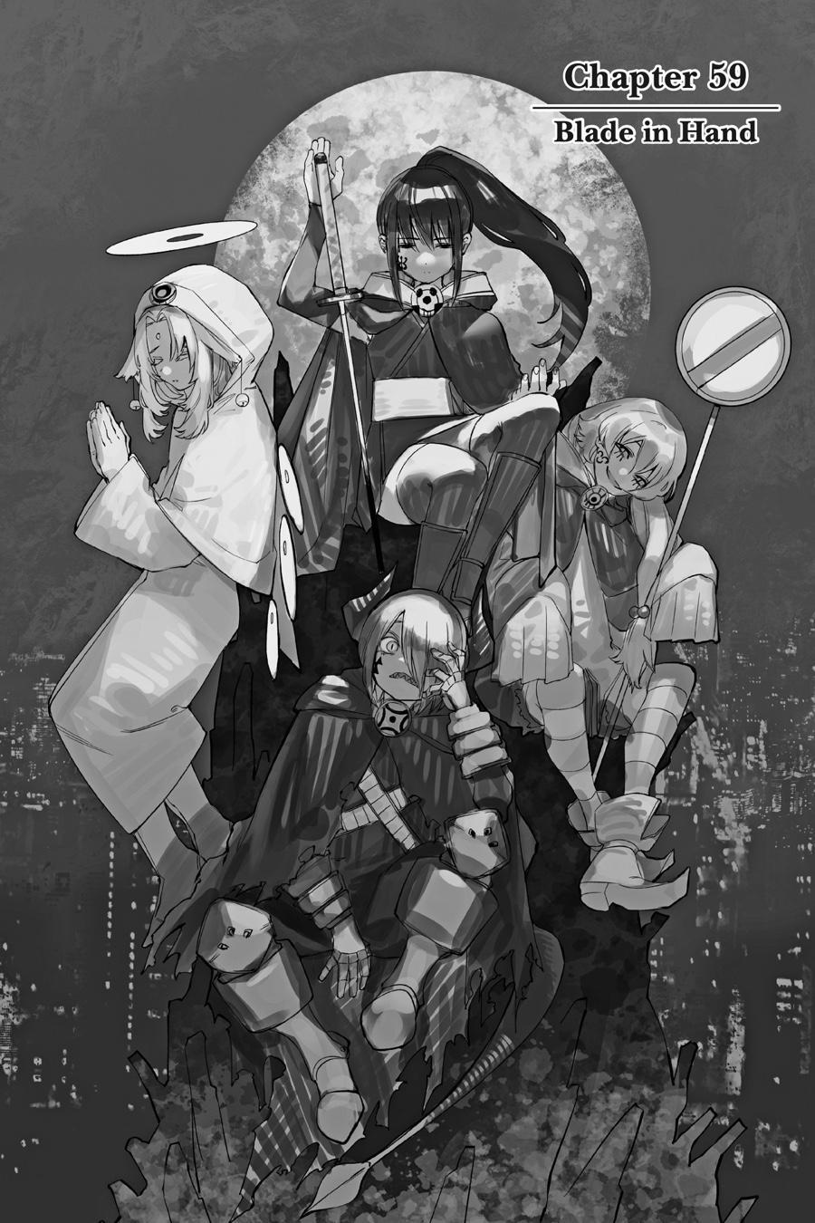 Read Shy Manga Online