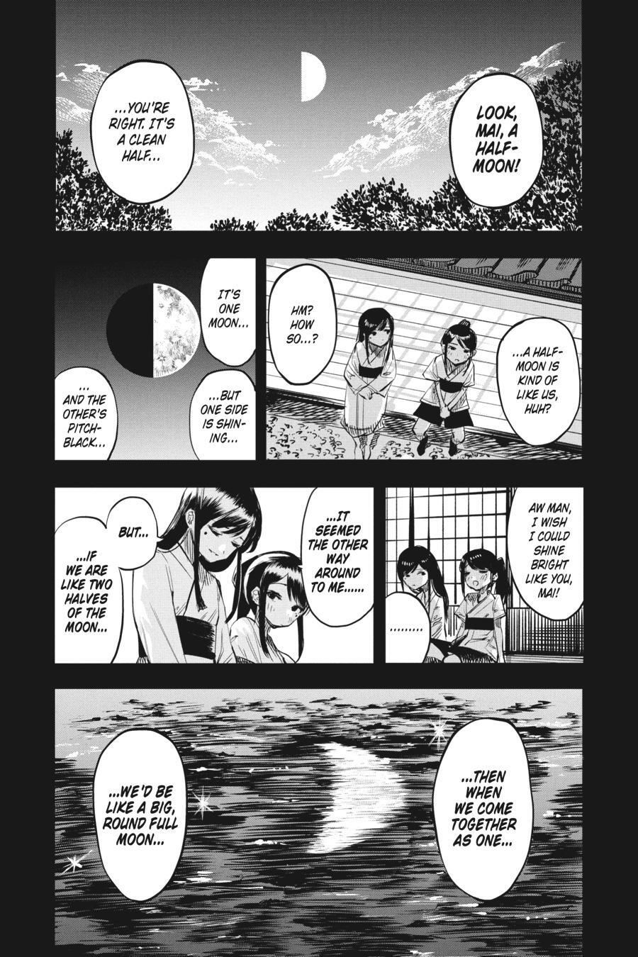 Read Shy Manga Online