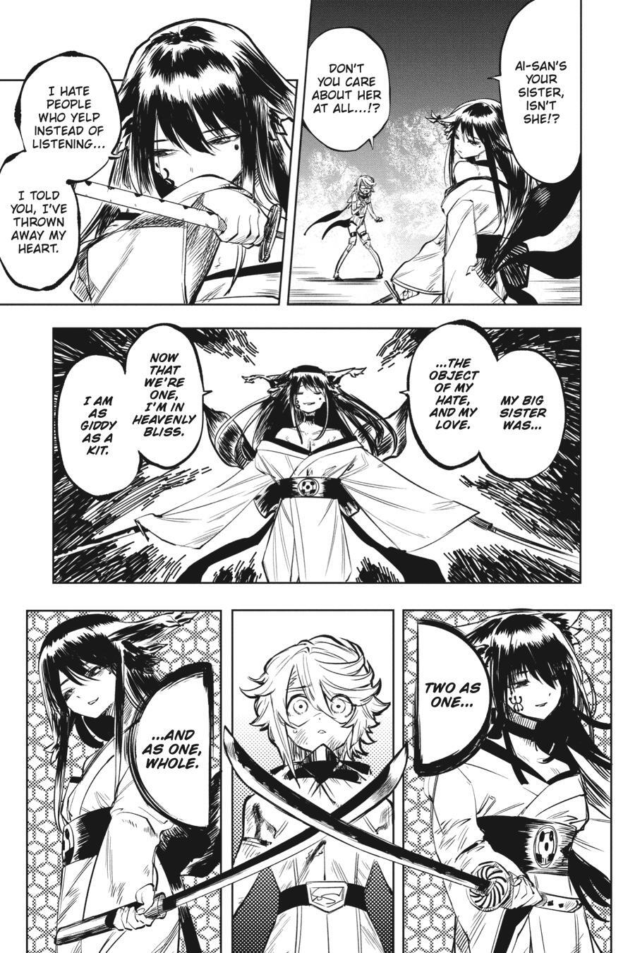 Read Shy Manga Online