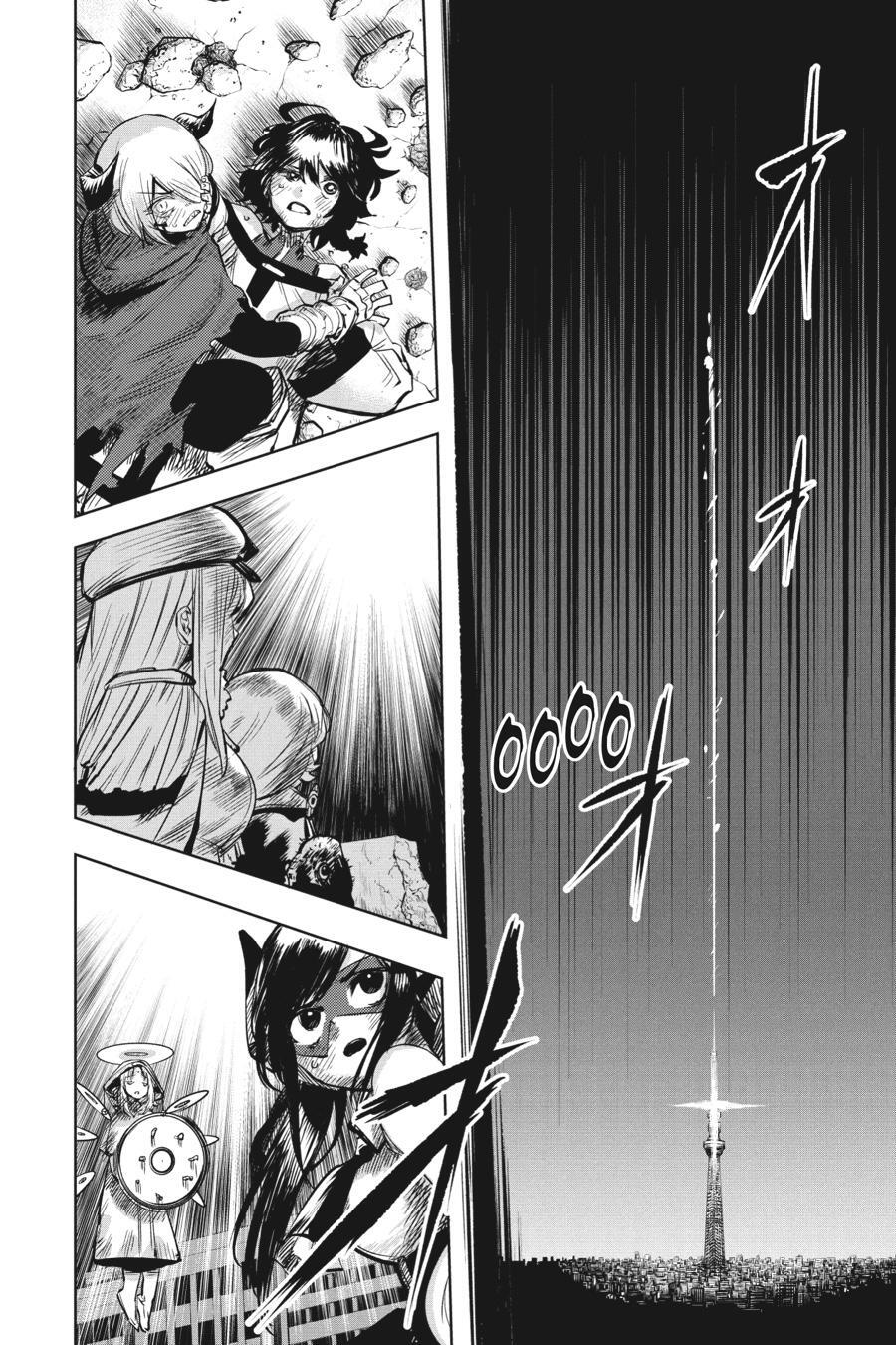 Read Shy Manga Online