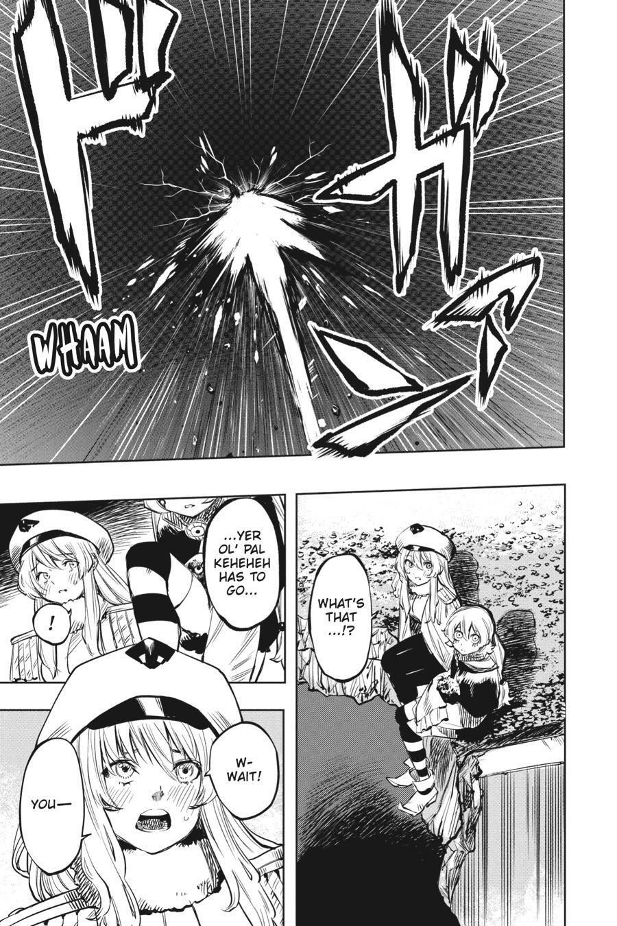 Read Shy Manga Online