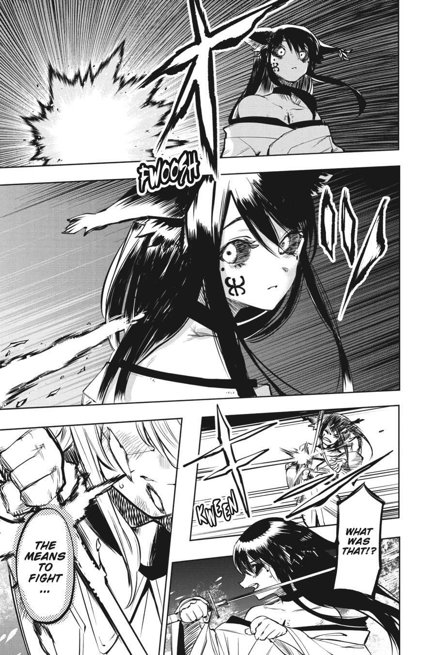 Read Shy Manga Online
