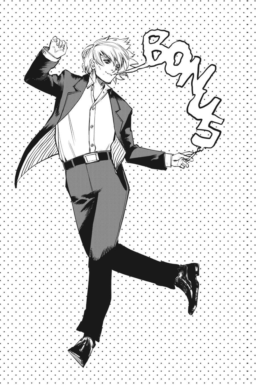 Read Shy Manga Online
