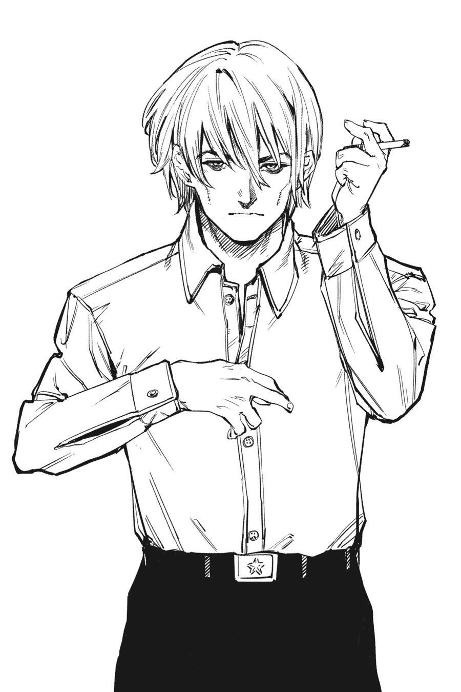 Read Shy Manga Online
