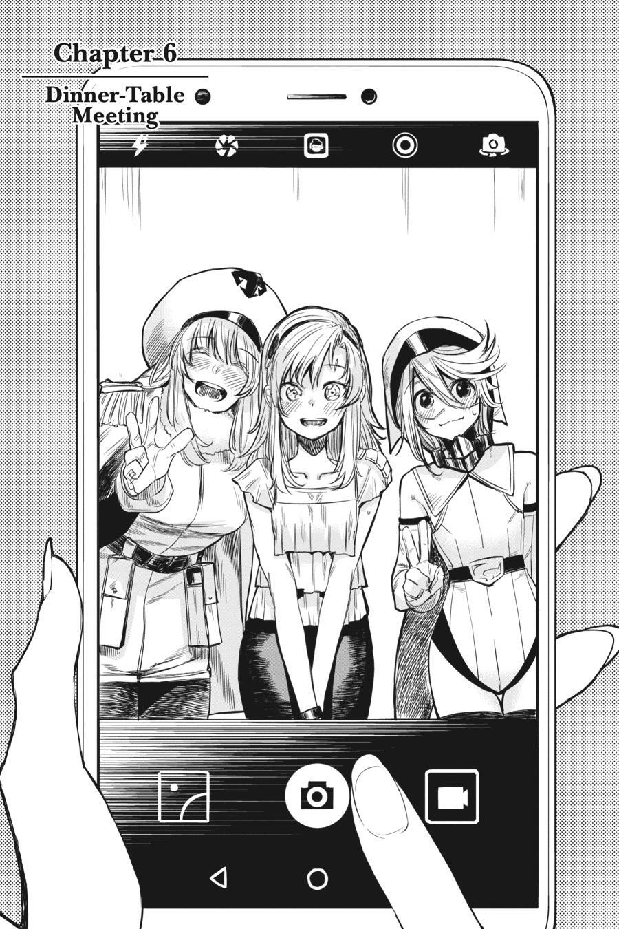 Read Shy Manga Online
