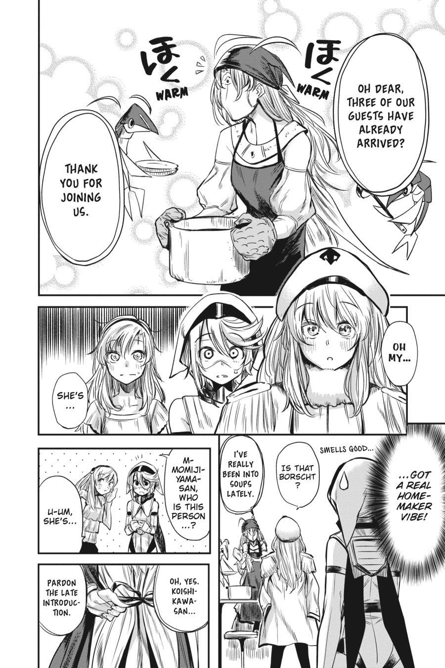 Read Shy Manga Online