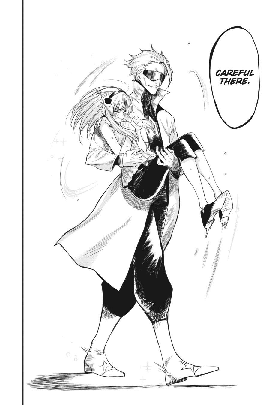 Read Shy Manga Online