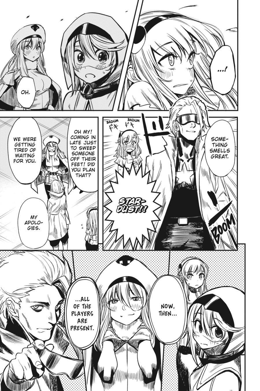 Read Shy Manga Online