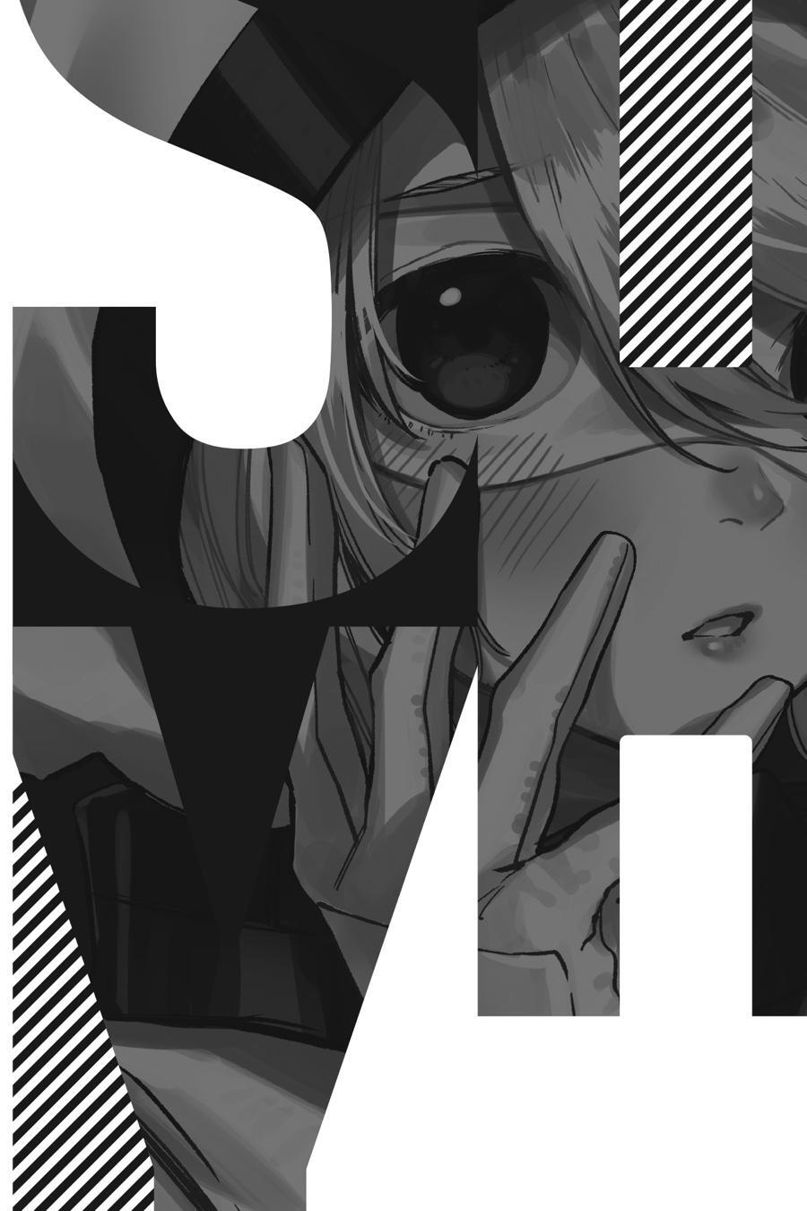 Read Shy Manga Online