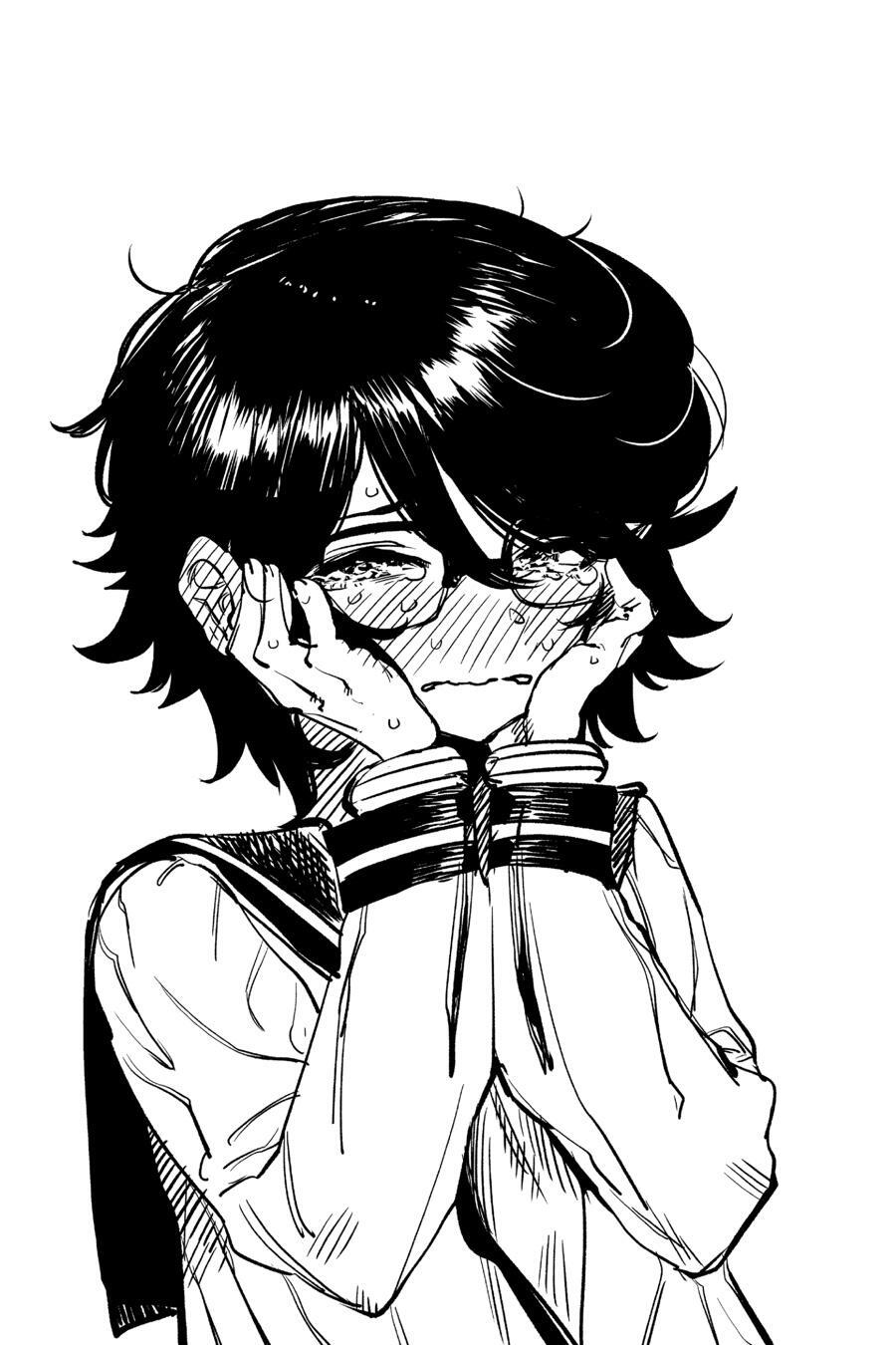 Read Shy Manga Online
