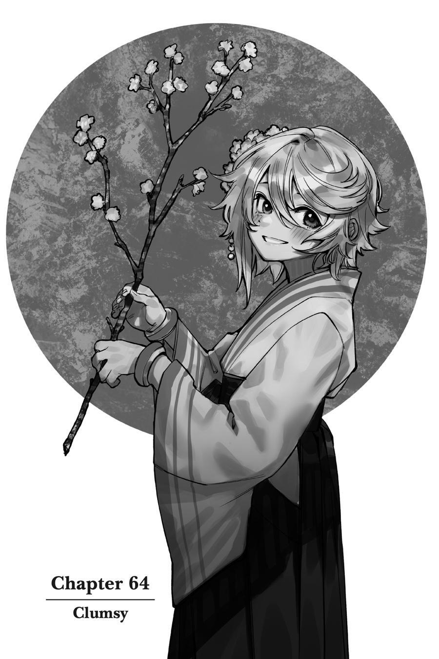 Read Shy Manga Online