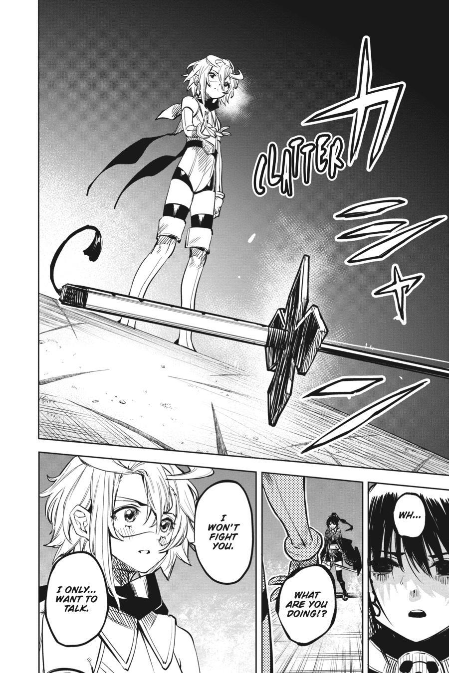 Read Shy Manga Online