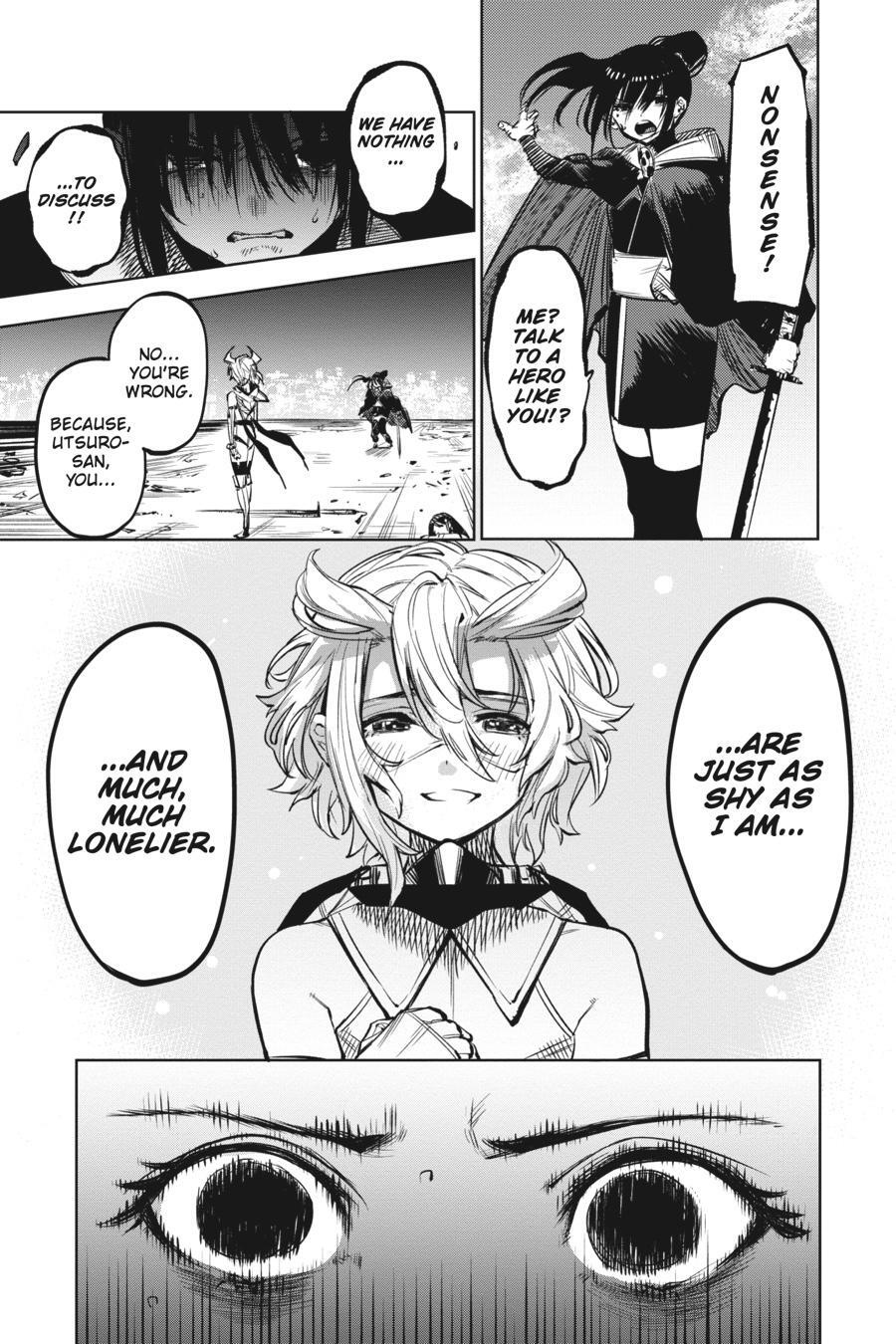 Read Shy Manga Online