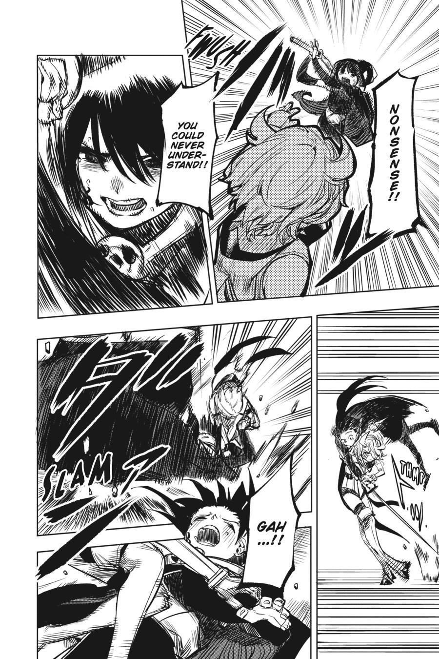 Read Shy Manga Online