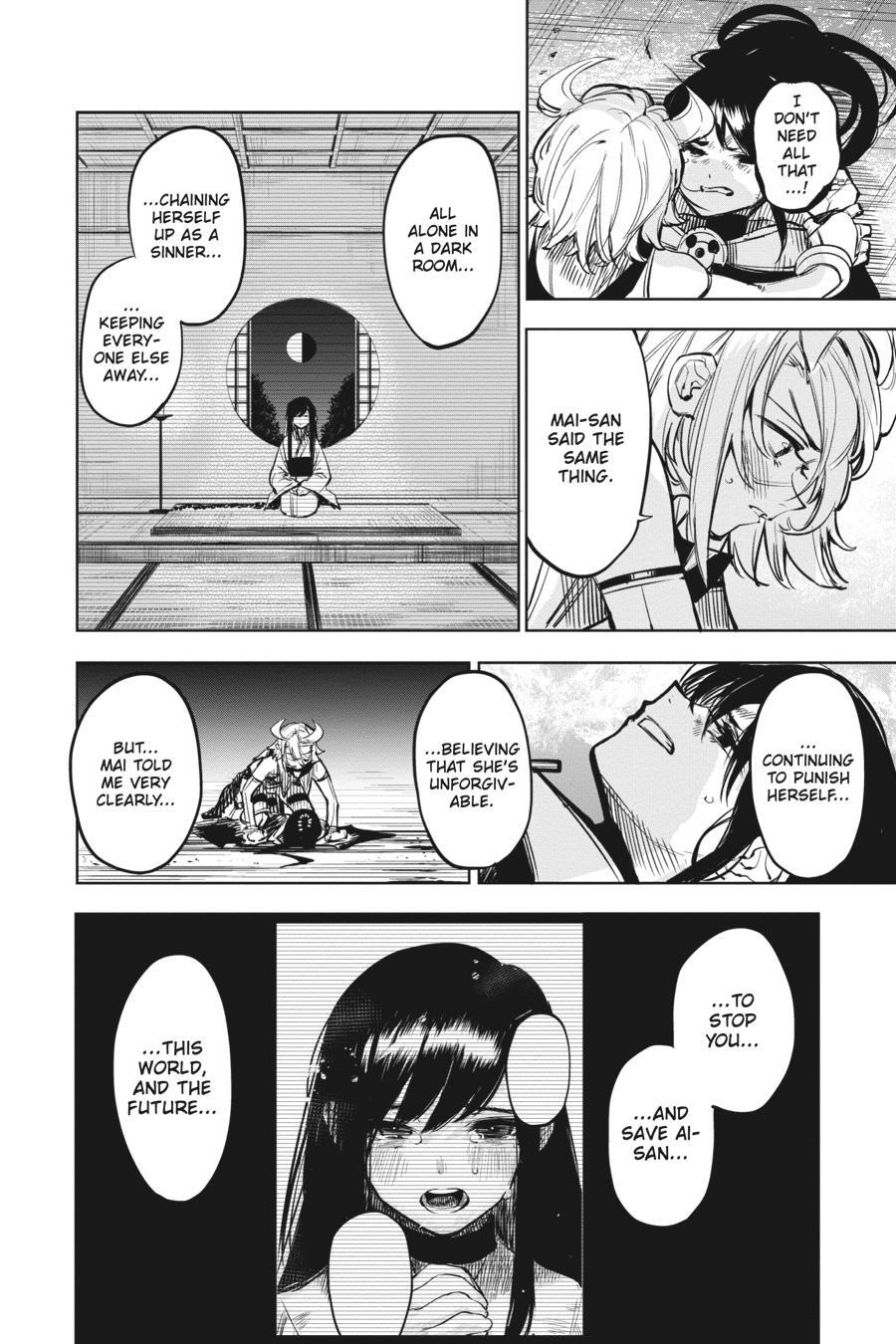 Read Shy Manga Online