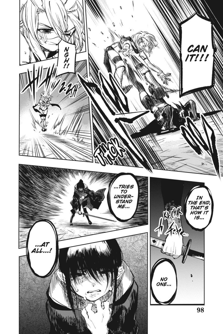 Read Shy Manga Online