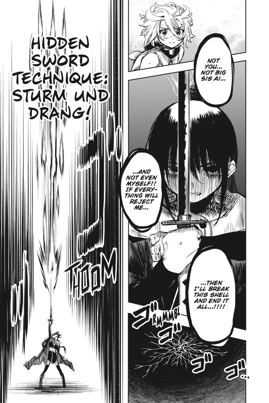 Read Shy Manga Online